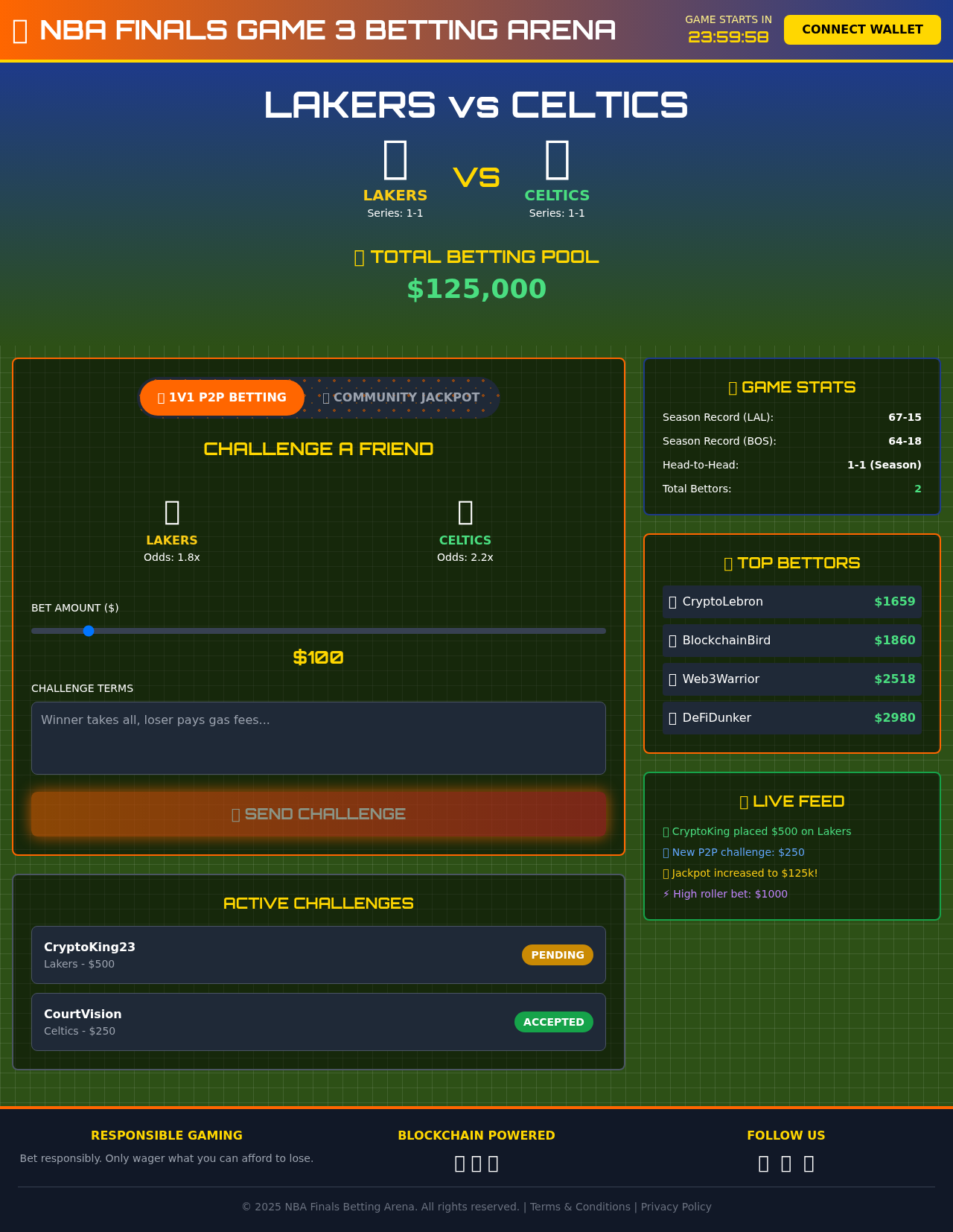 nbafinalsbet app