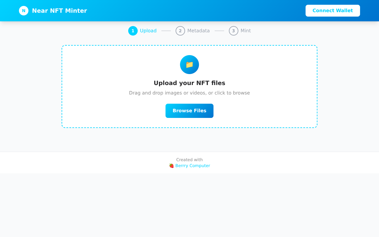 nearnft app