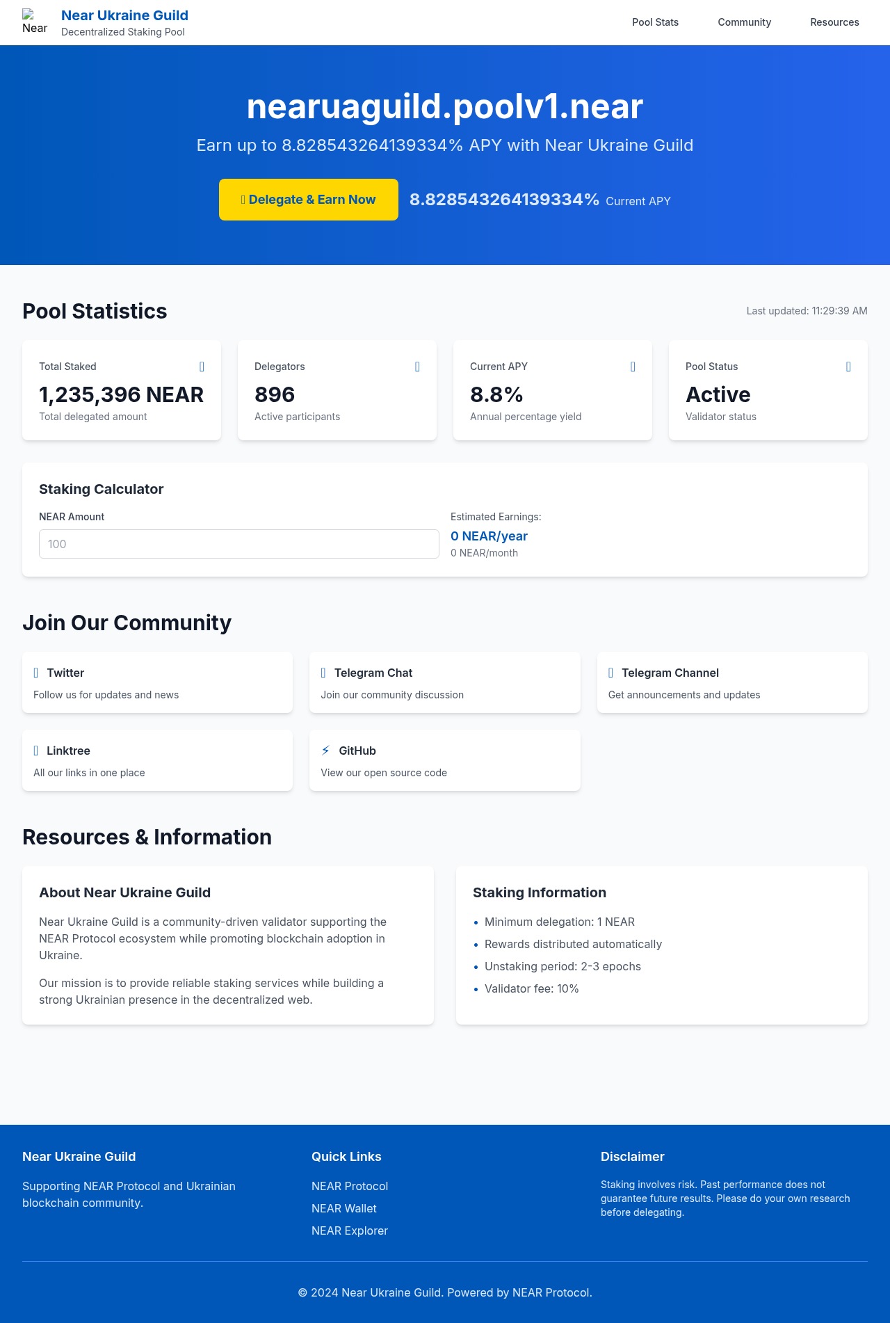 nearukraine app
