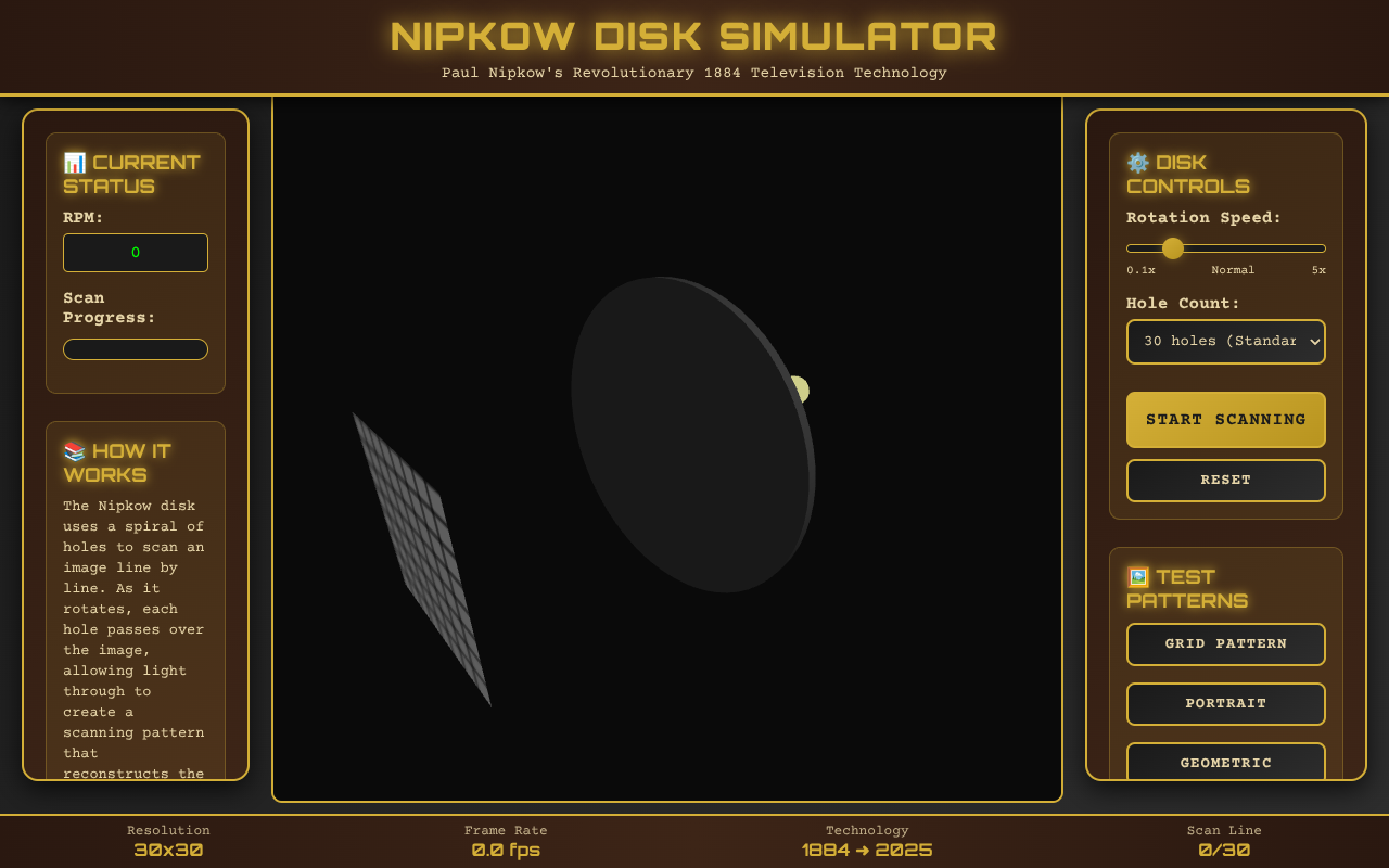 nipkow app