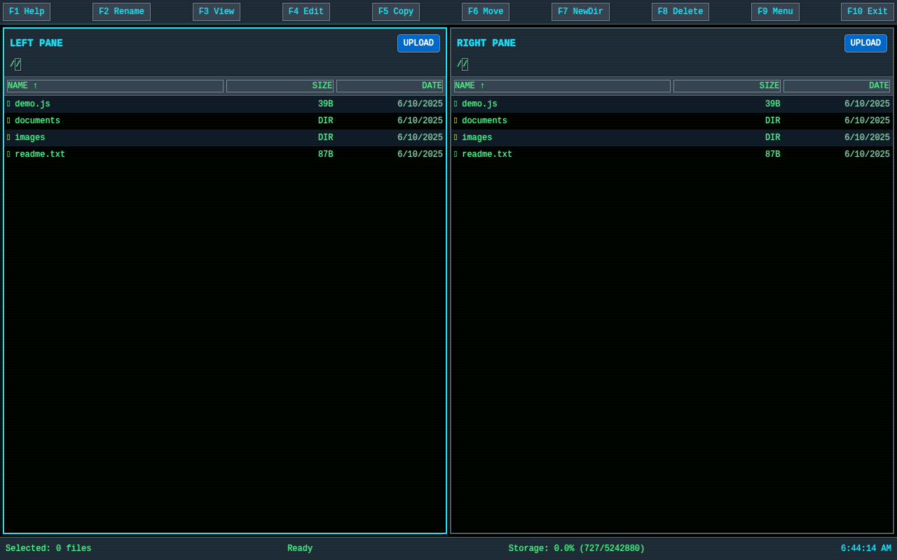 nortonweb app
