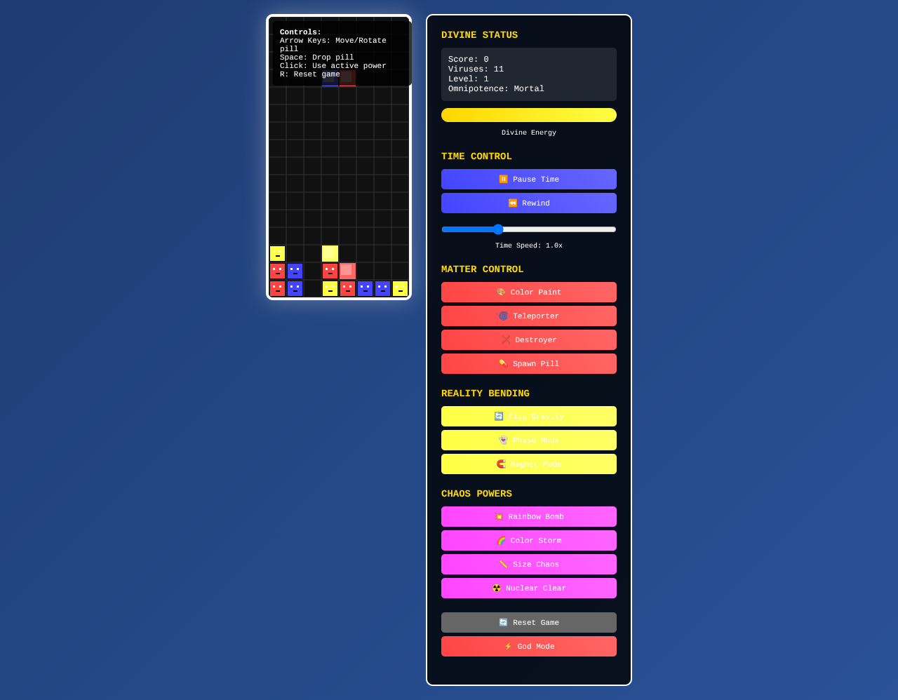 omnimario app