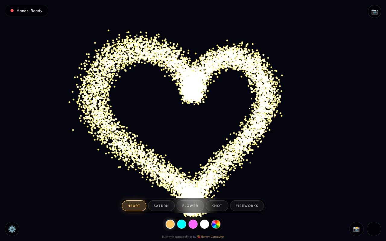 particlesculptor app