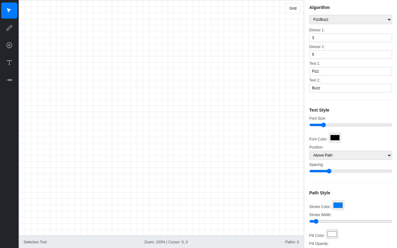pathweaver app