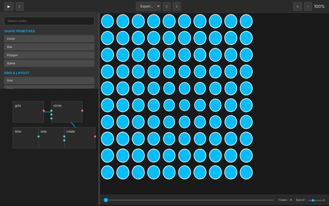 patternstudio app