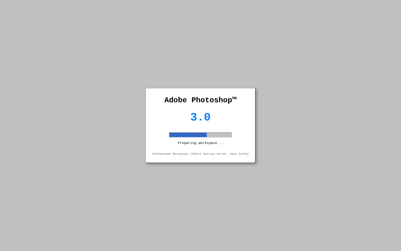 photoshop30 app
