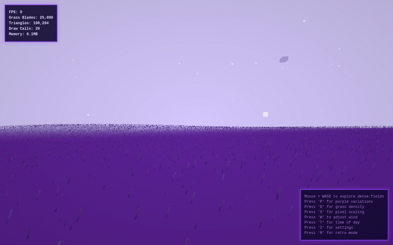 pixelpurple app
