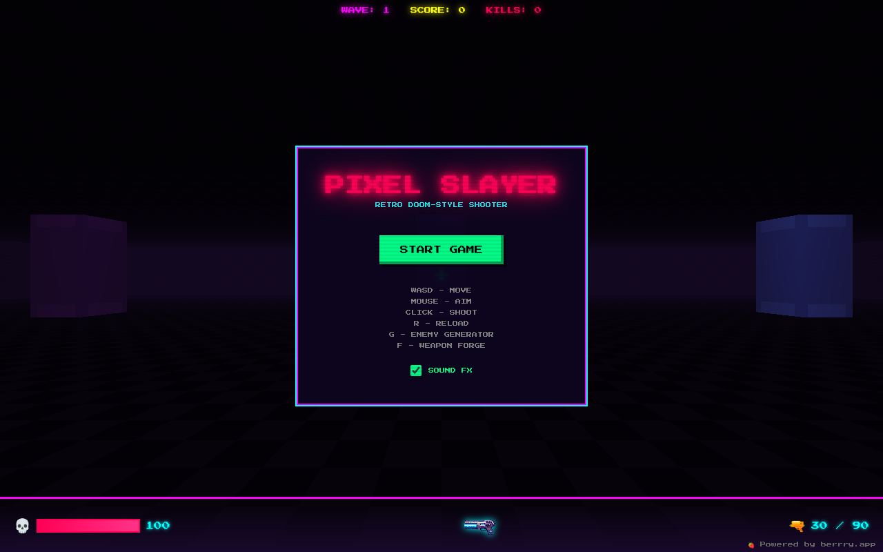 pixelslayer app