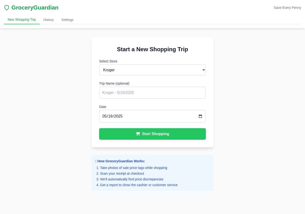 pricecheck app