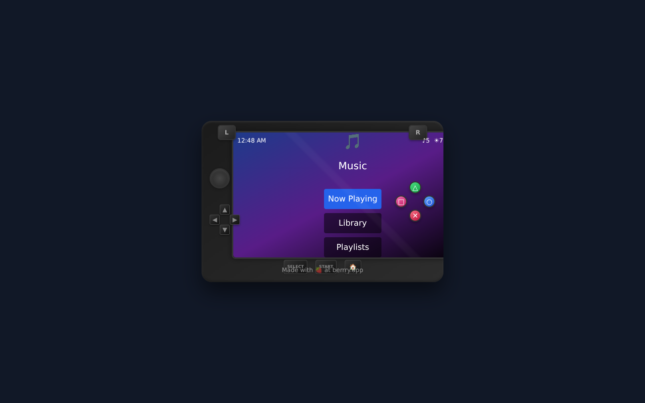 psp-sim app