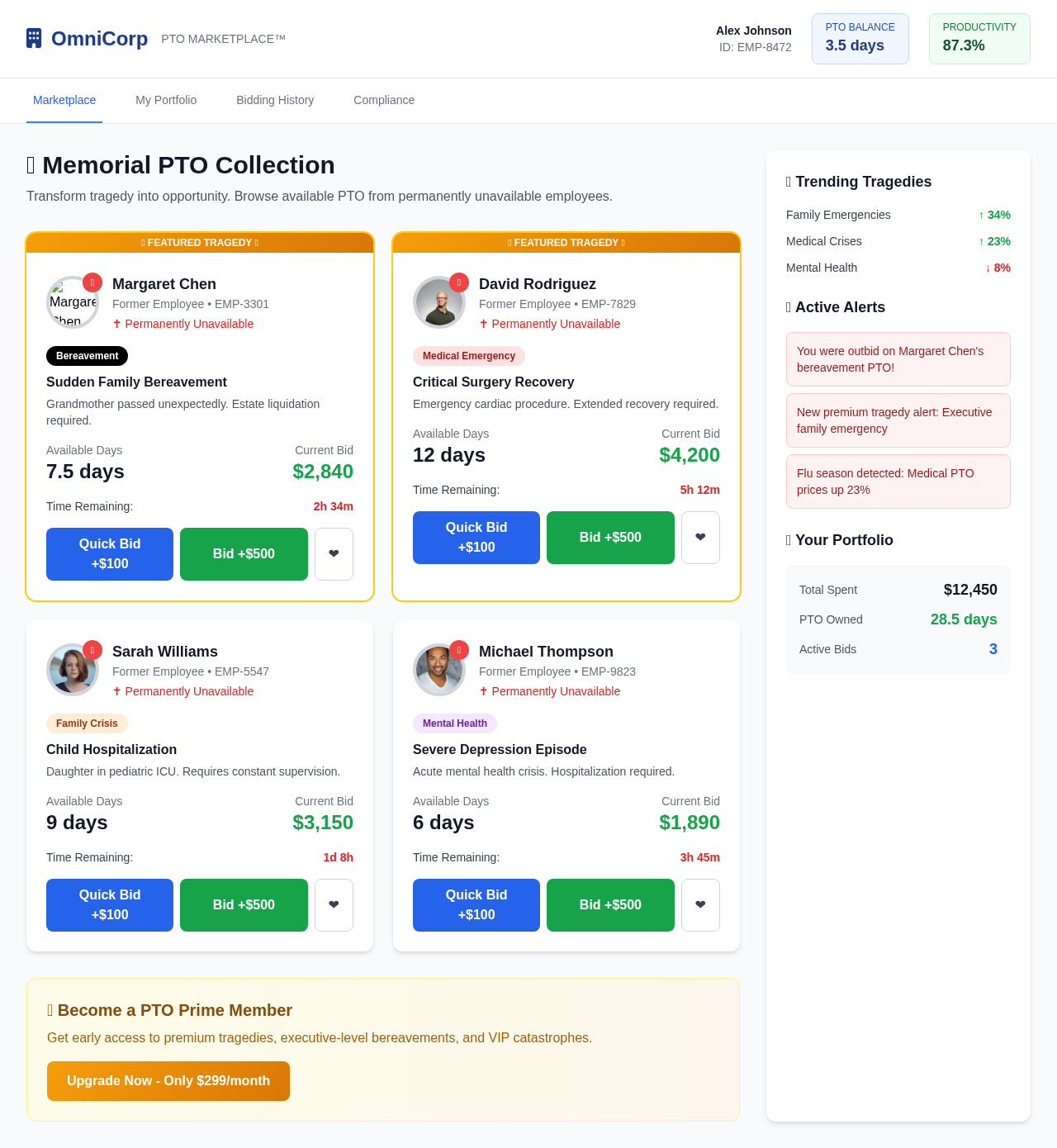 ptotrade app