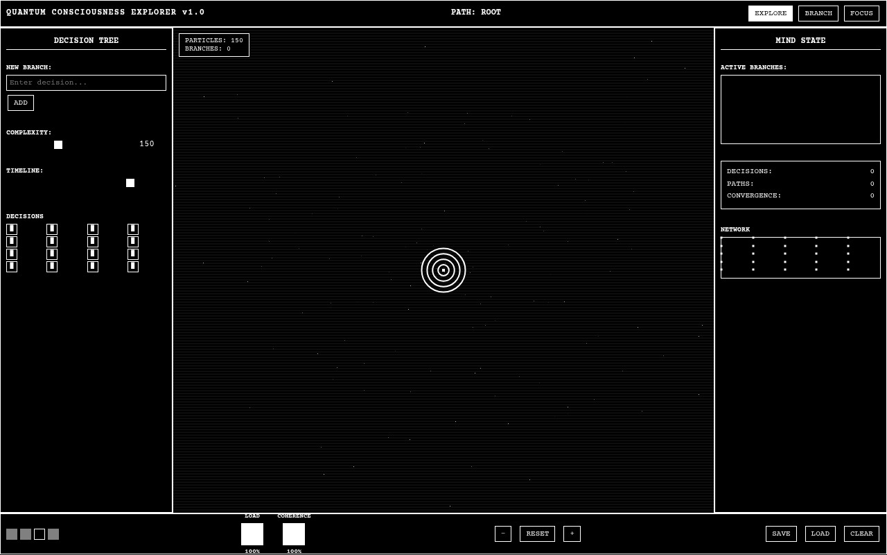 quantumgarden app