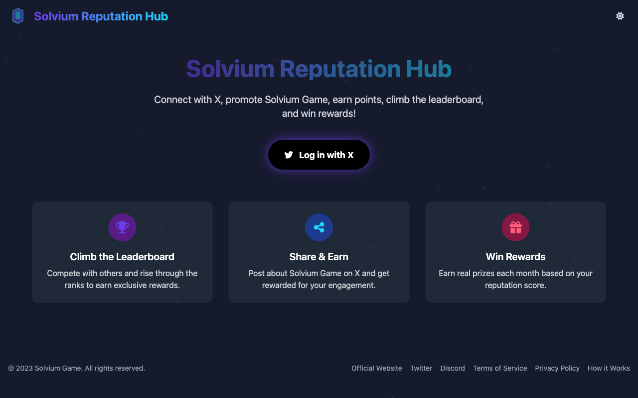 repohub app