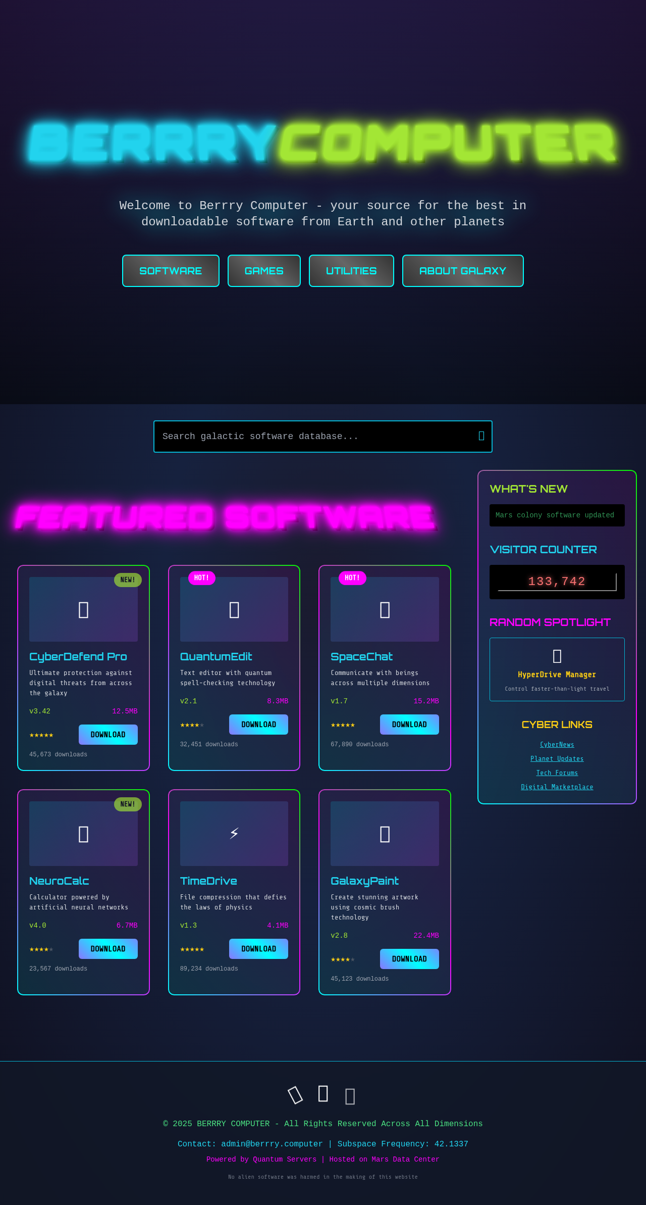 retrosoft app