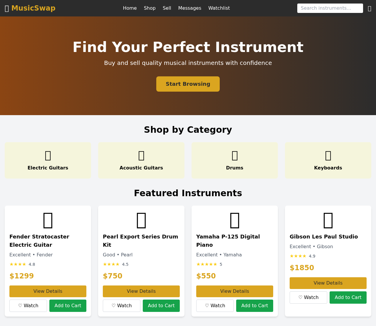 reverb-clone app