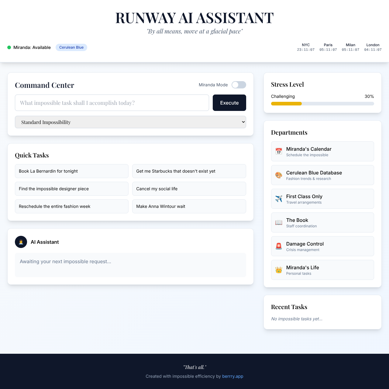 runway-ai app