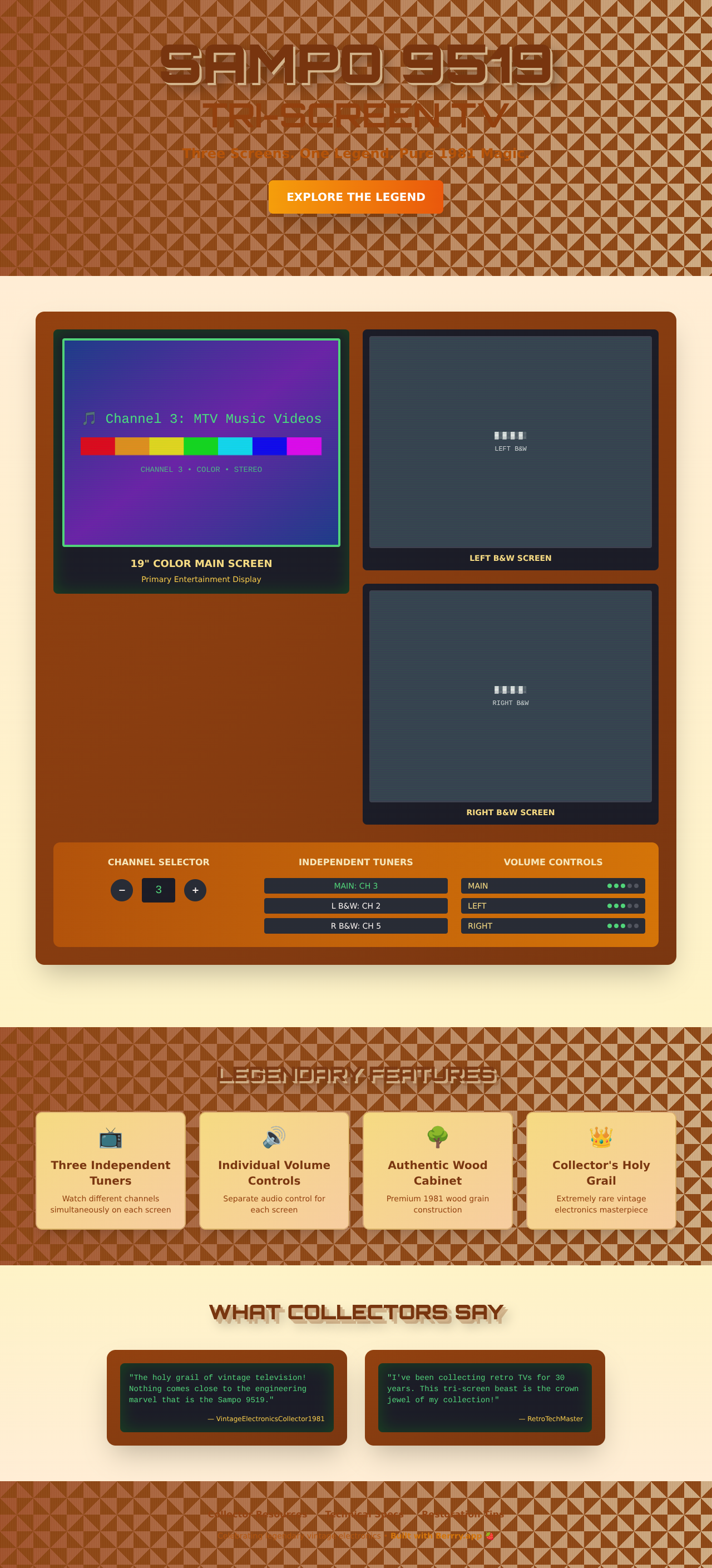 sampo9519 app