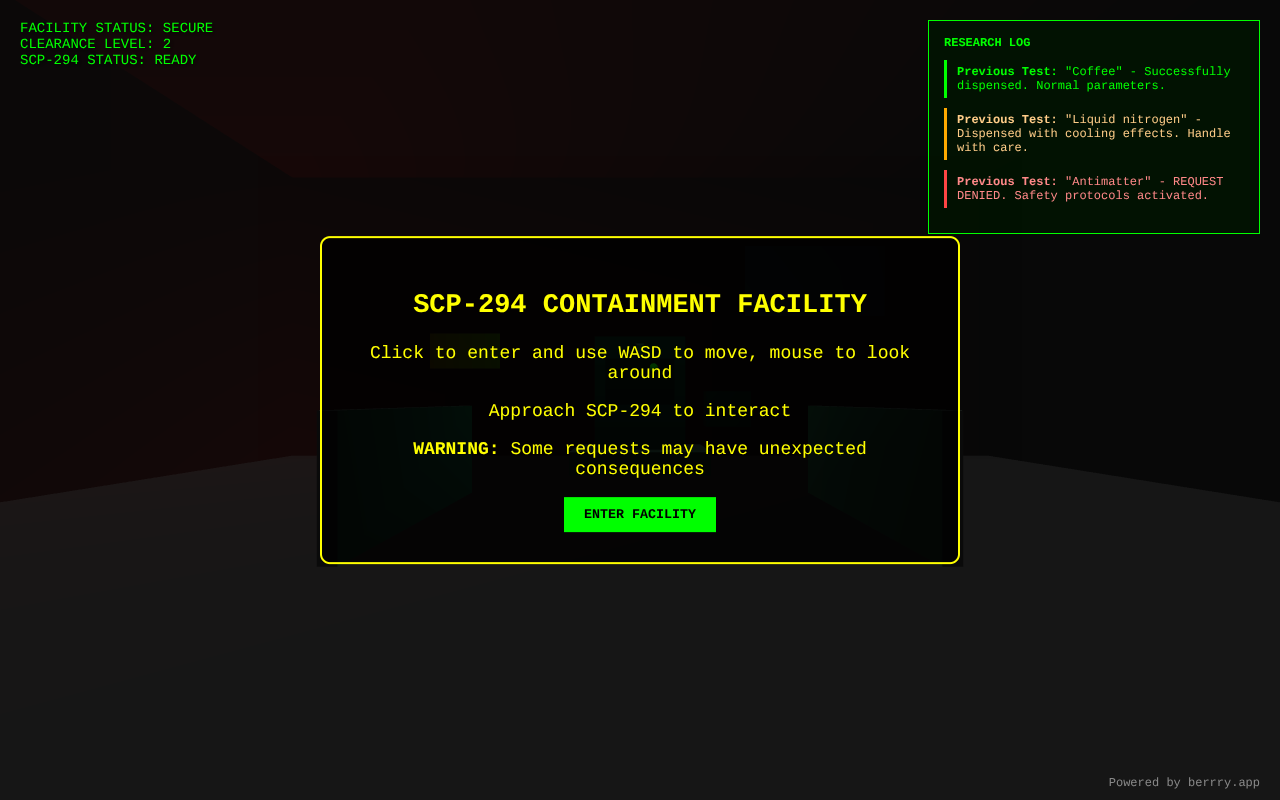 scp-coffee app