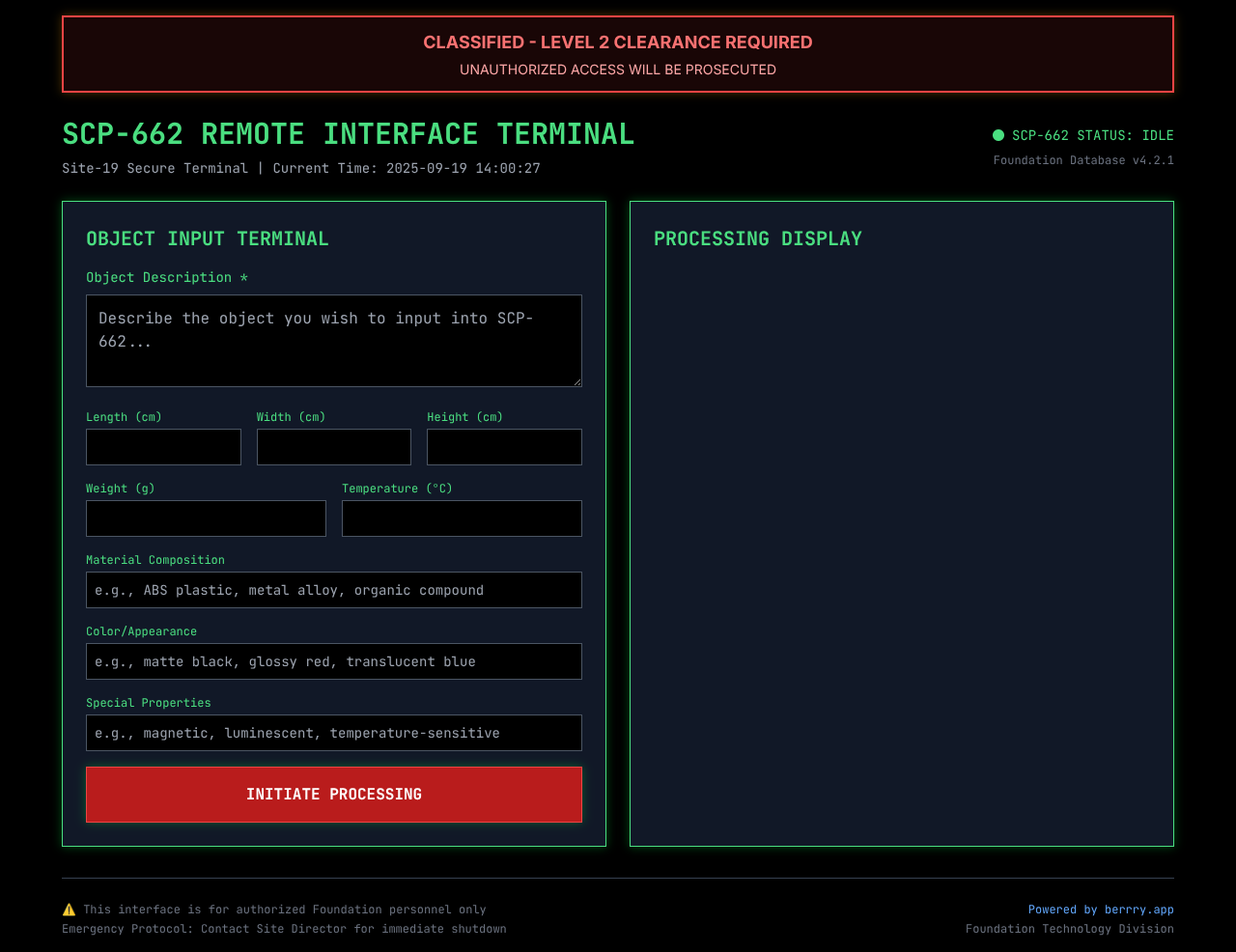 scp662 app