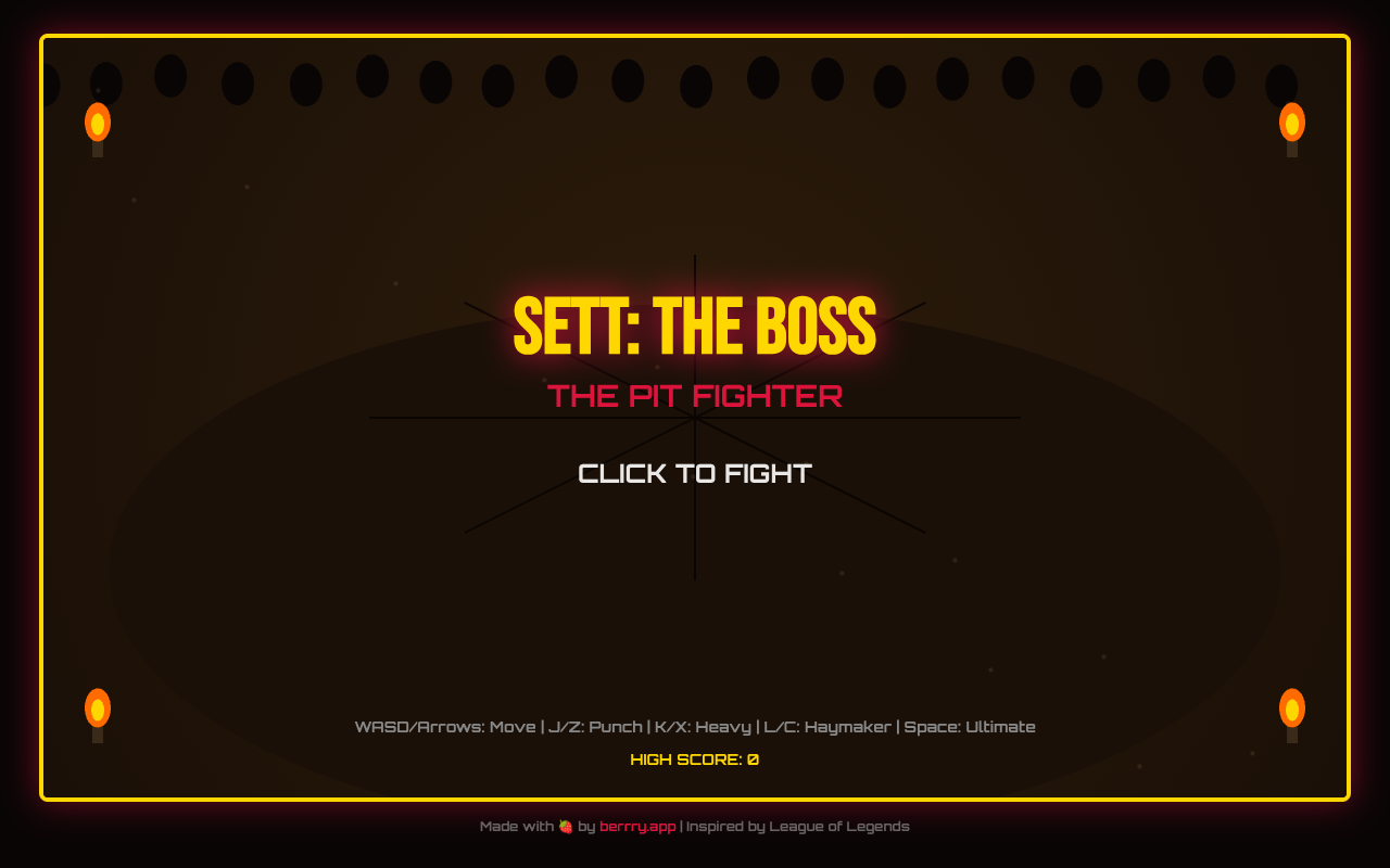 setttheboss app