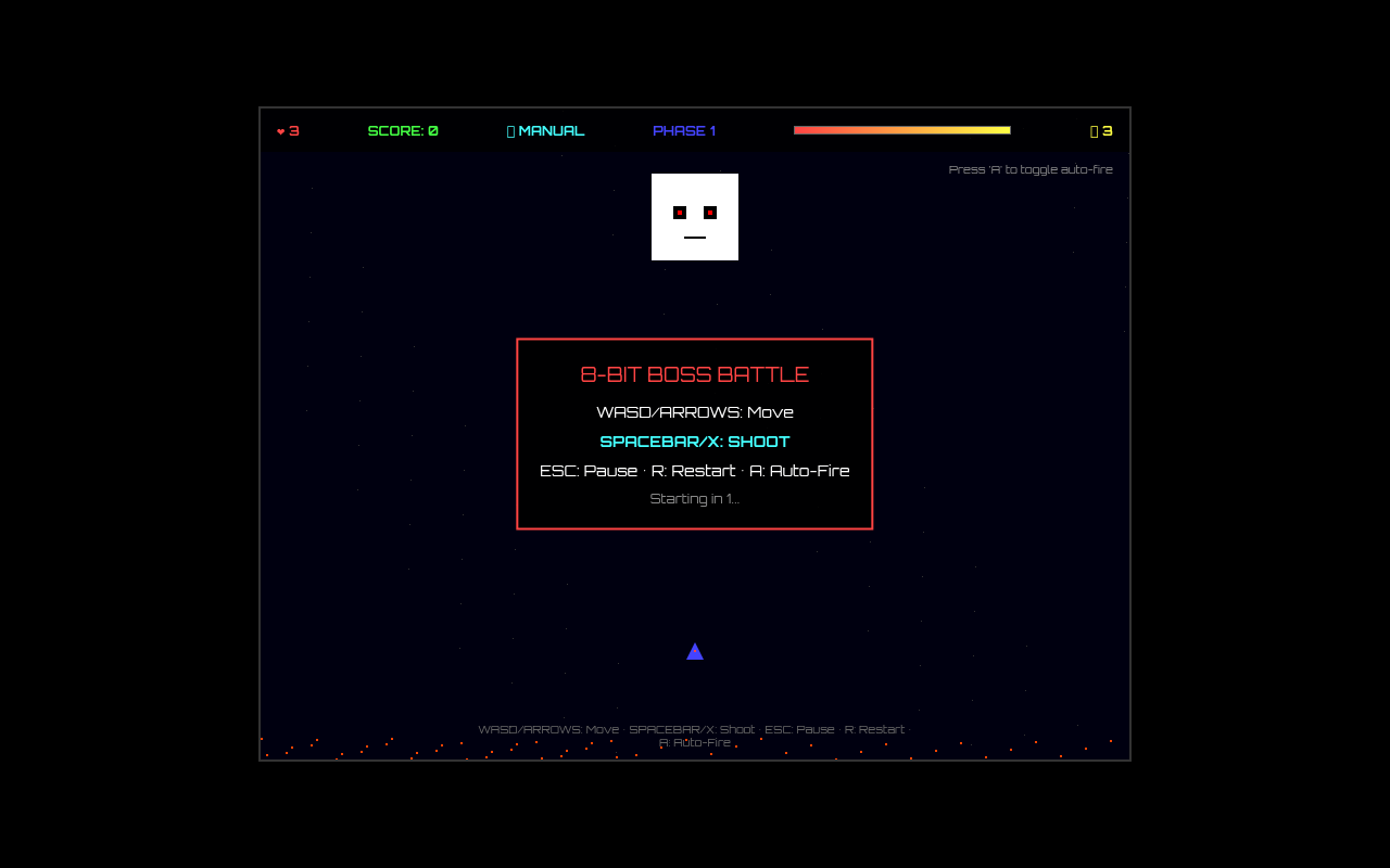 shootboss app