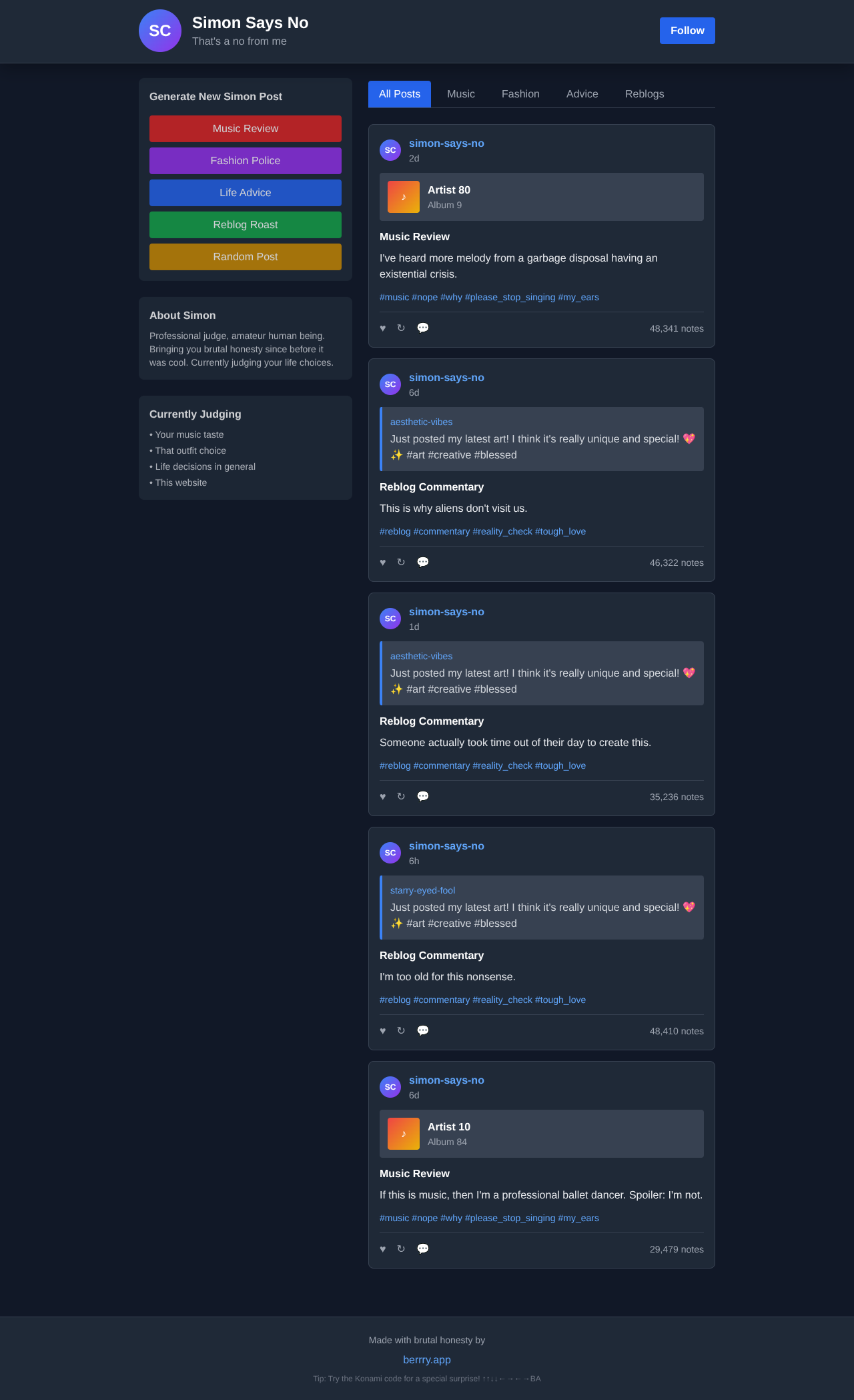 simonsaysno app