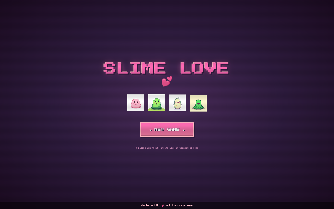 slimelove app