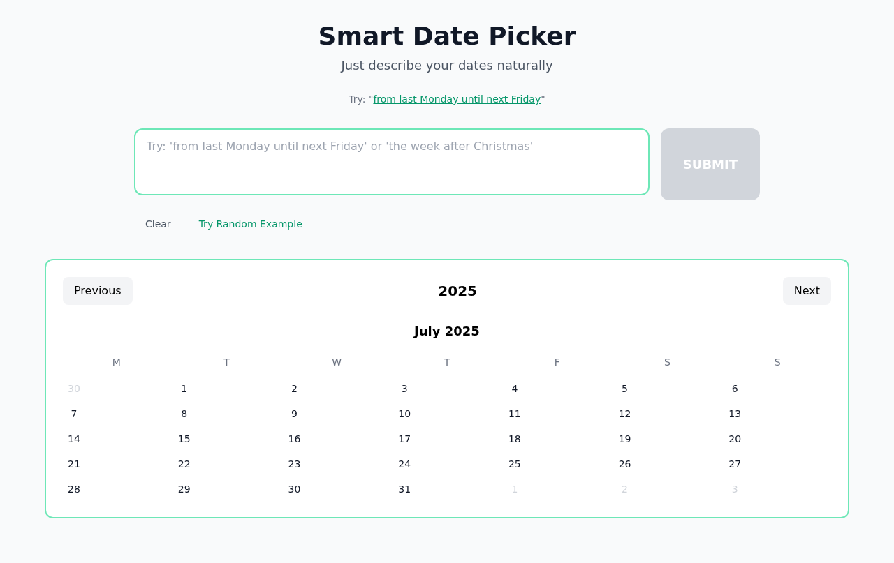 smartdates app