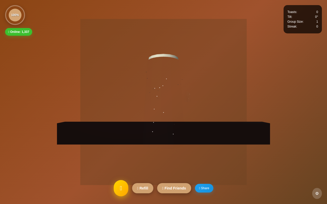 socialcheers app