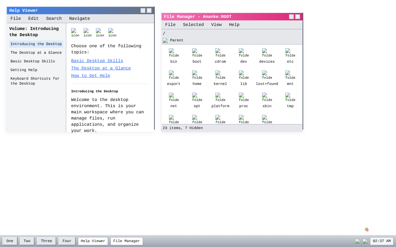 solaris90s app