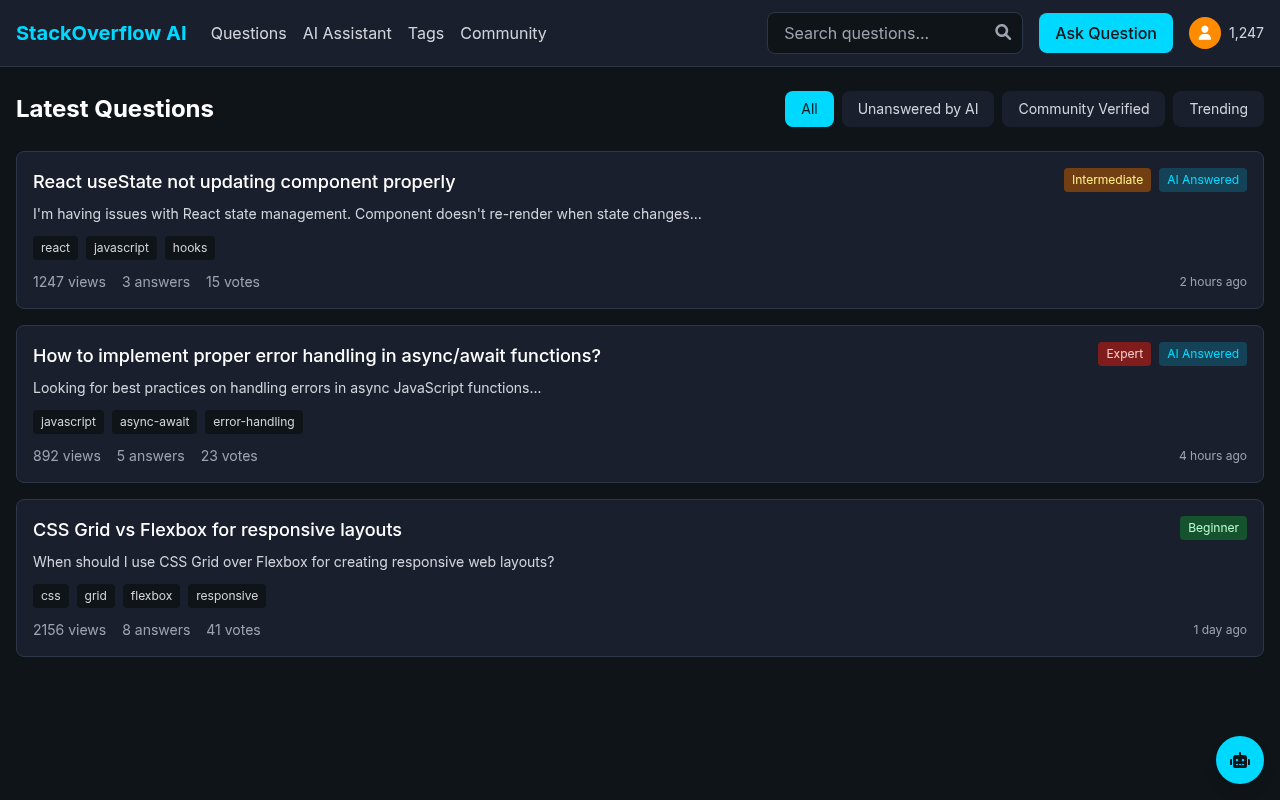 stackai app