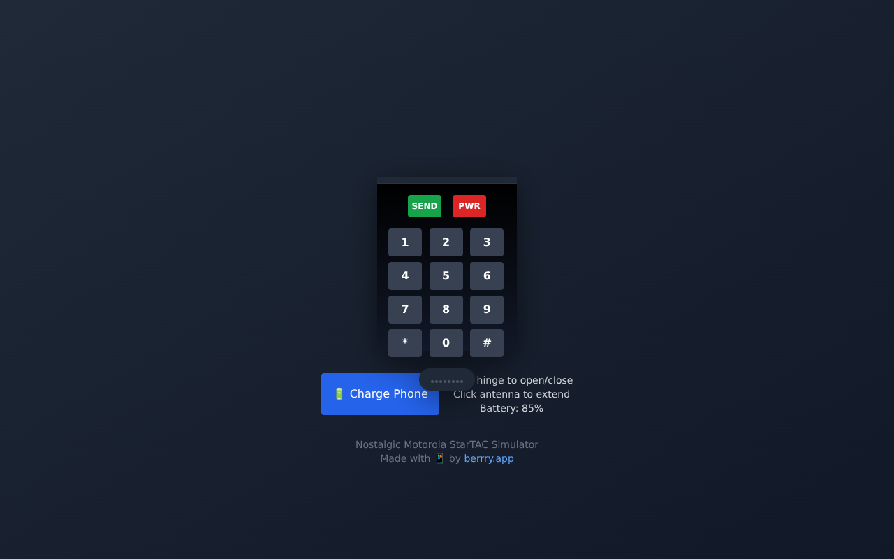 startac app