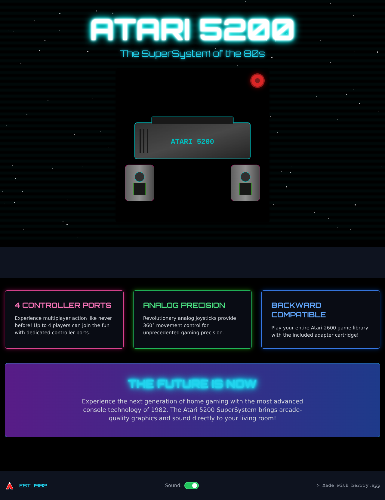 supersystem app