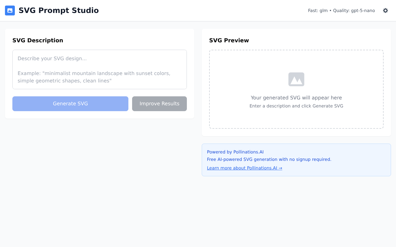 svgstudio app