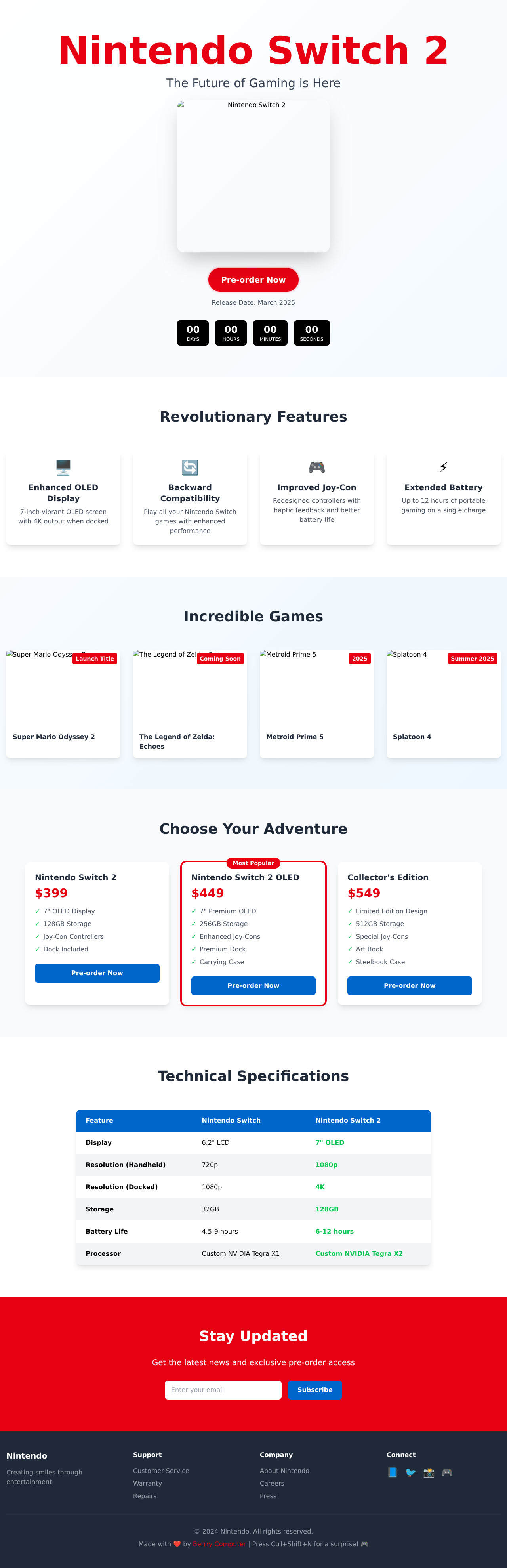 switch2 app
