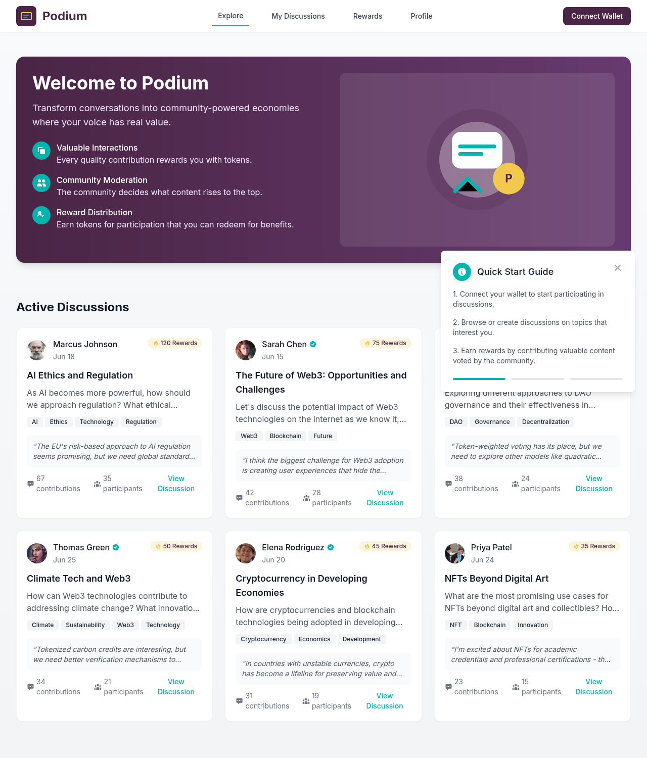 talkpod app