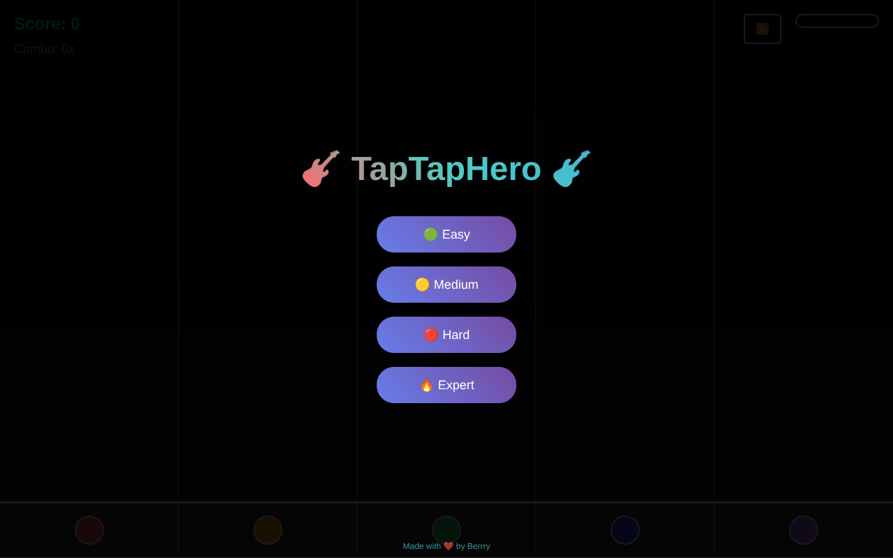 taptaphero app