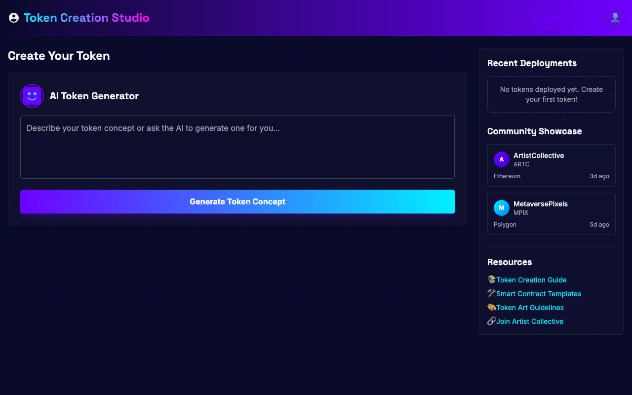 tokenstudio app
