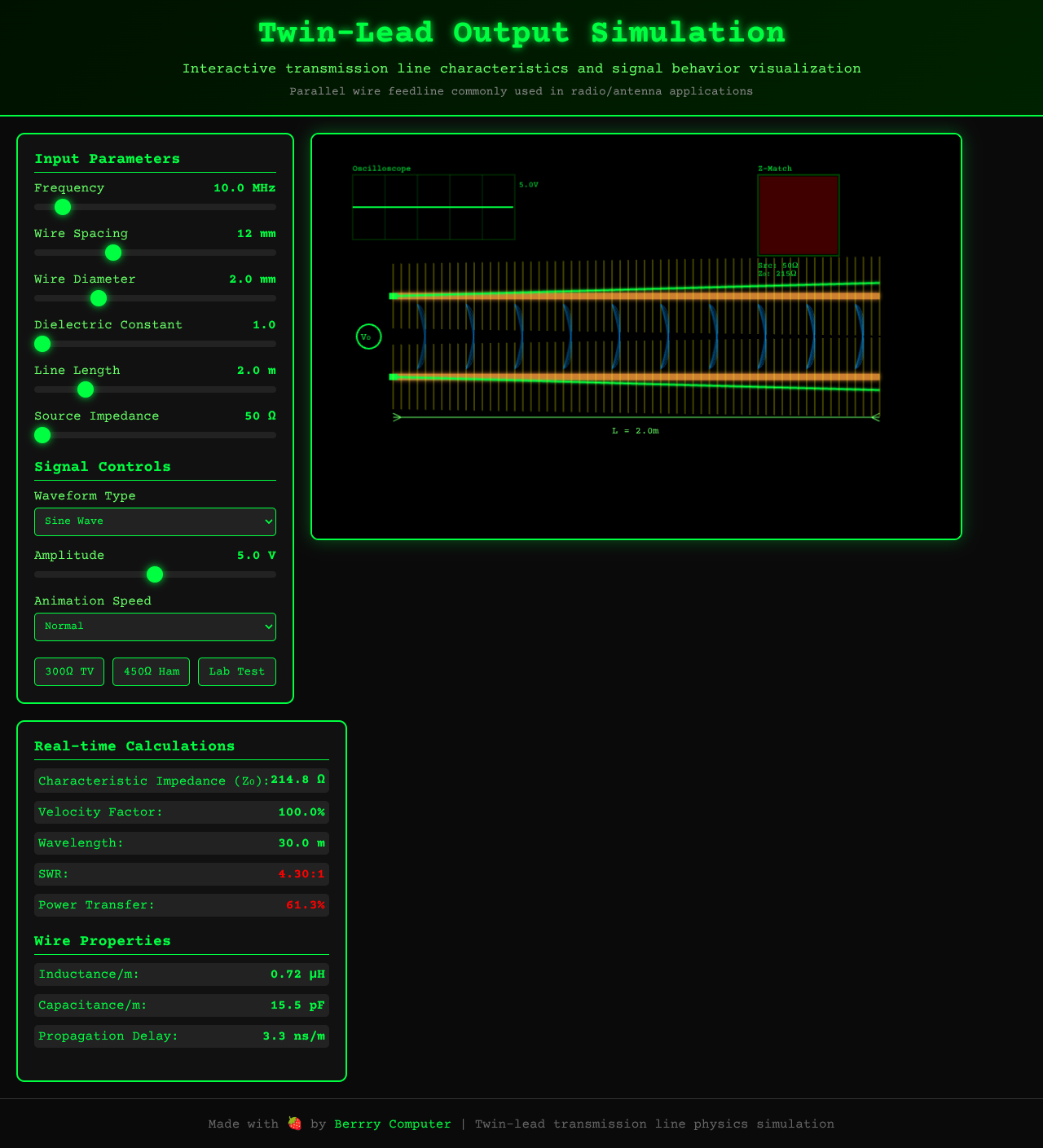 transmission app