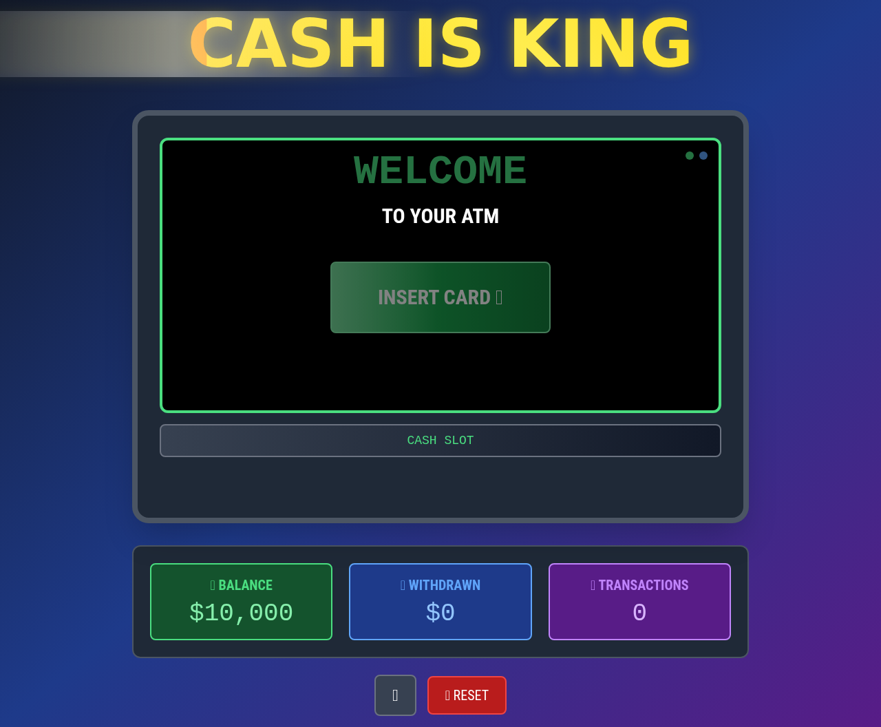 ultraatm app