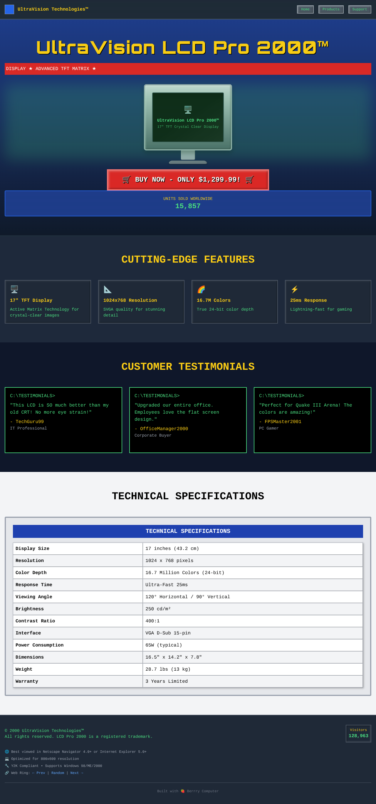 ultravision app