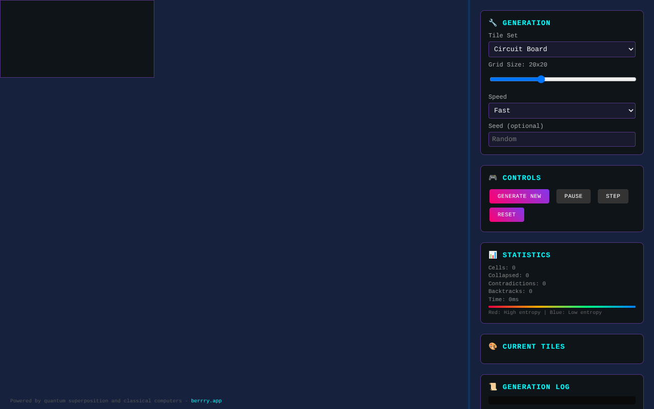 wavefunction app