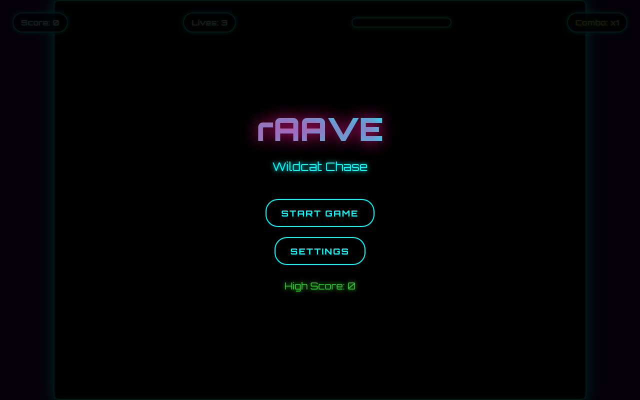 wildcatrave app