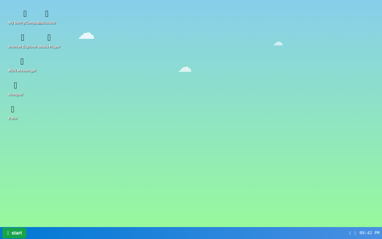 xpdesktop app