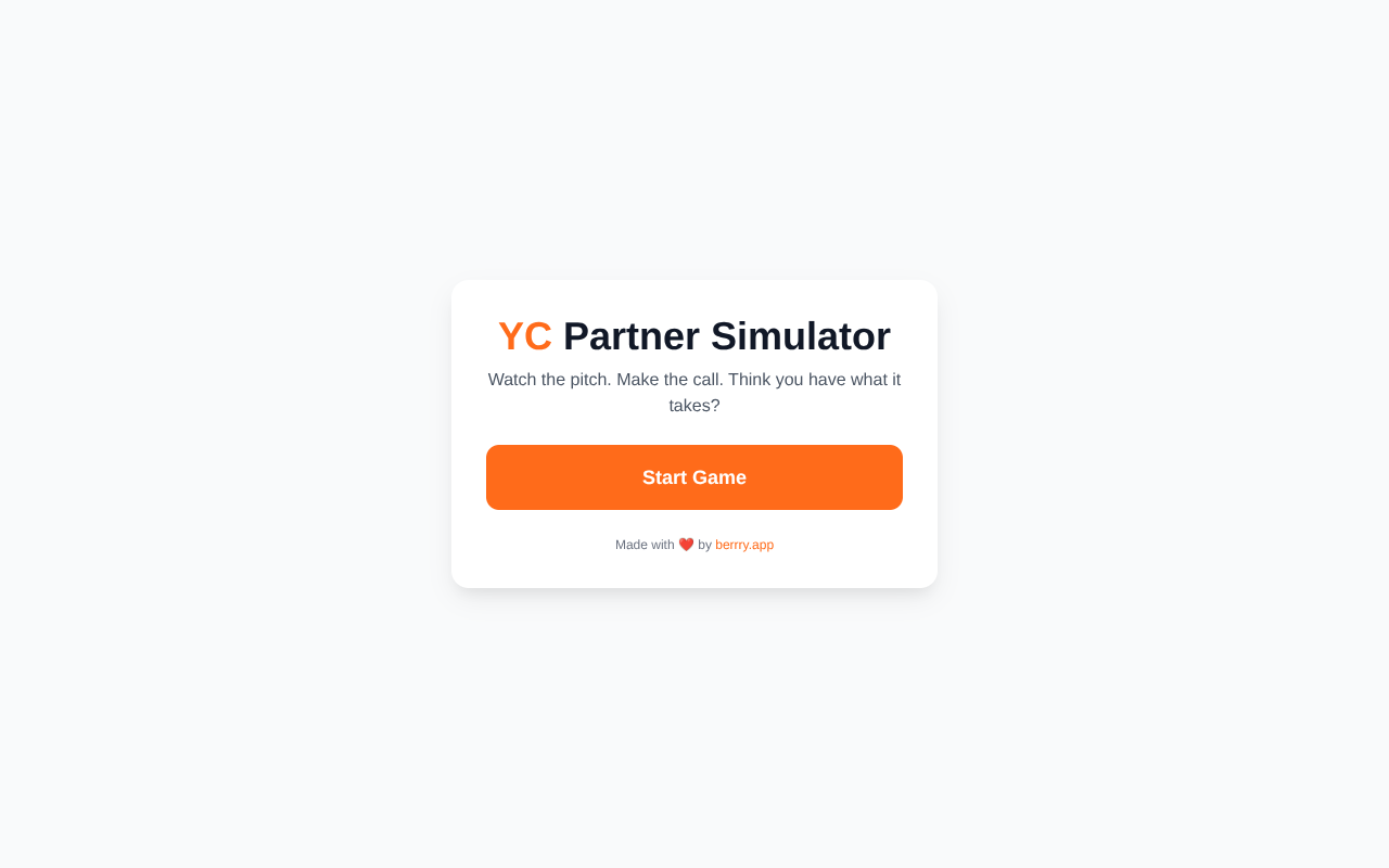 ycpartner app
