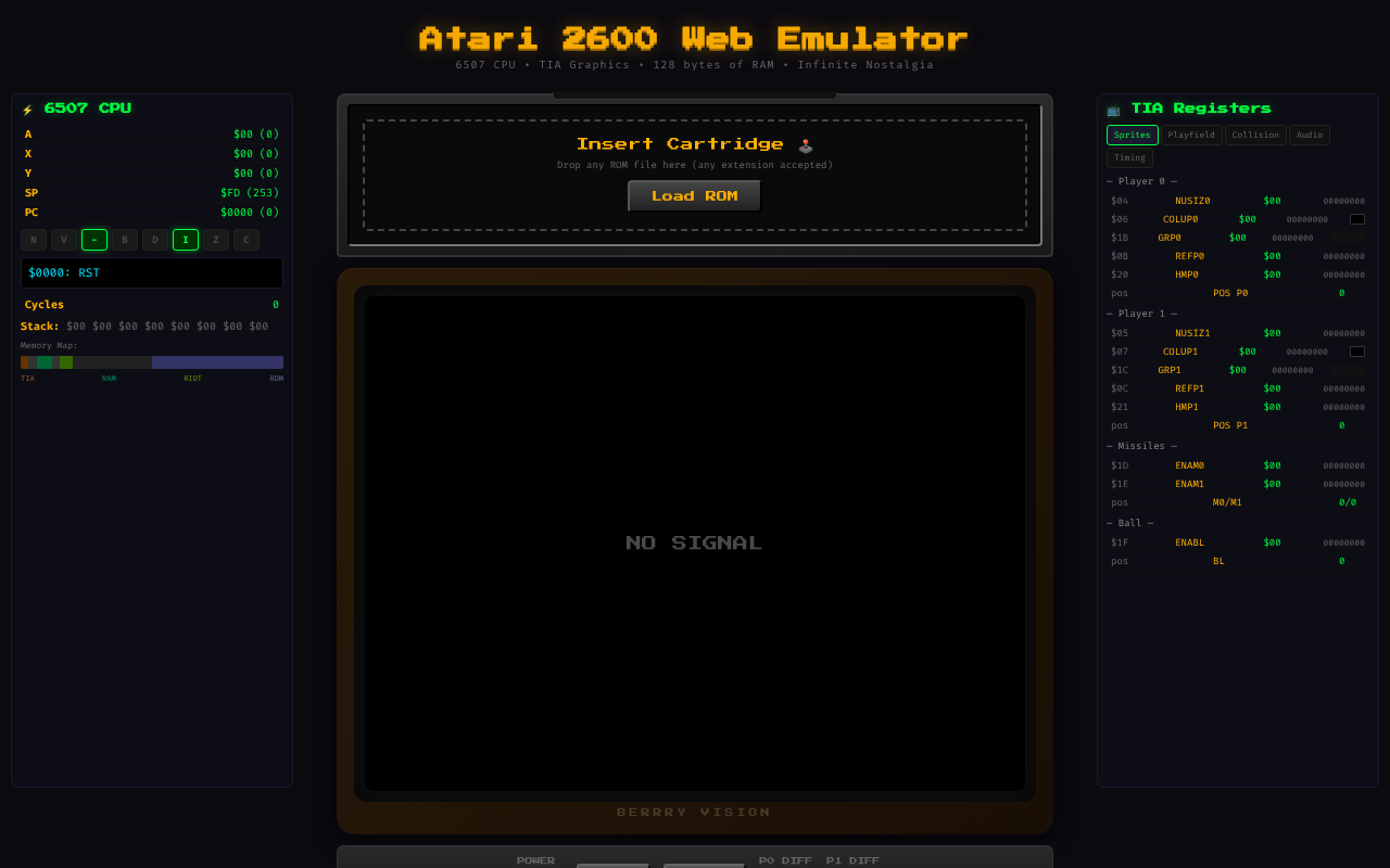2600player app