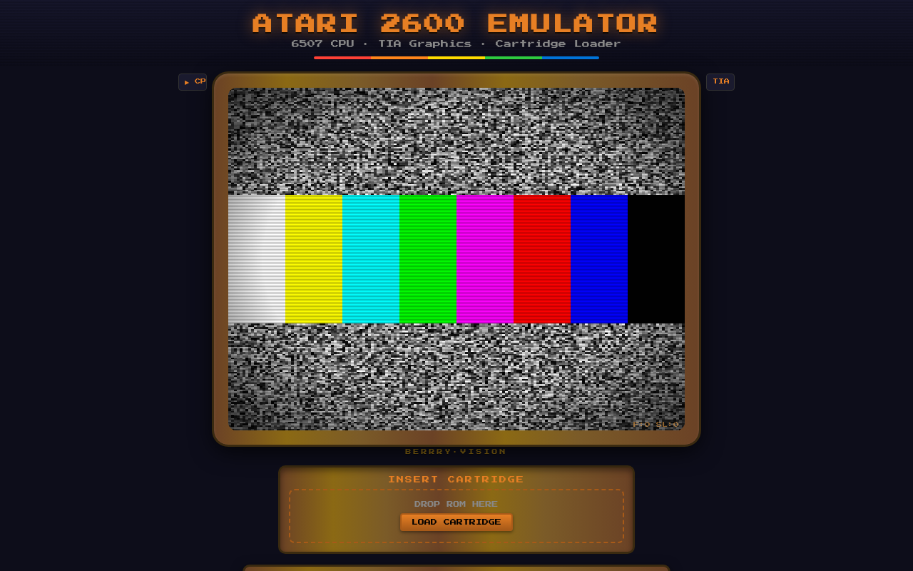 6507cpu app