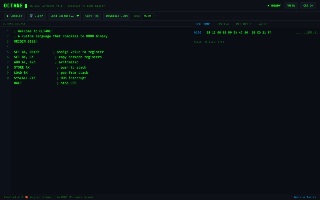 8088ide app