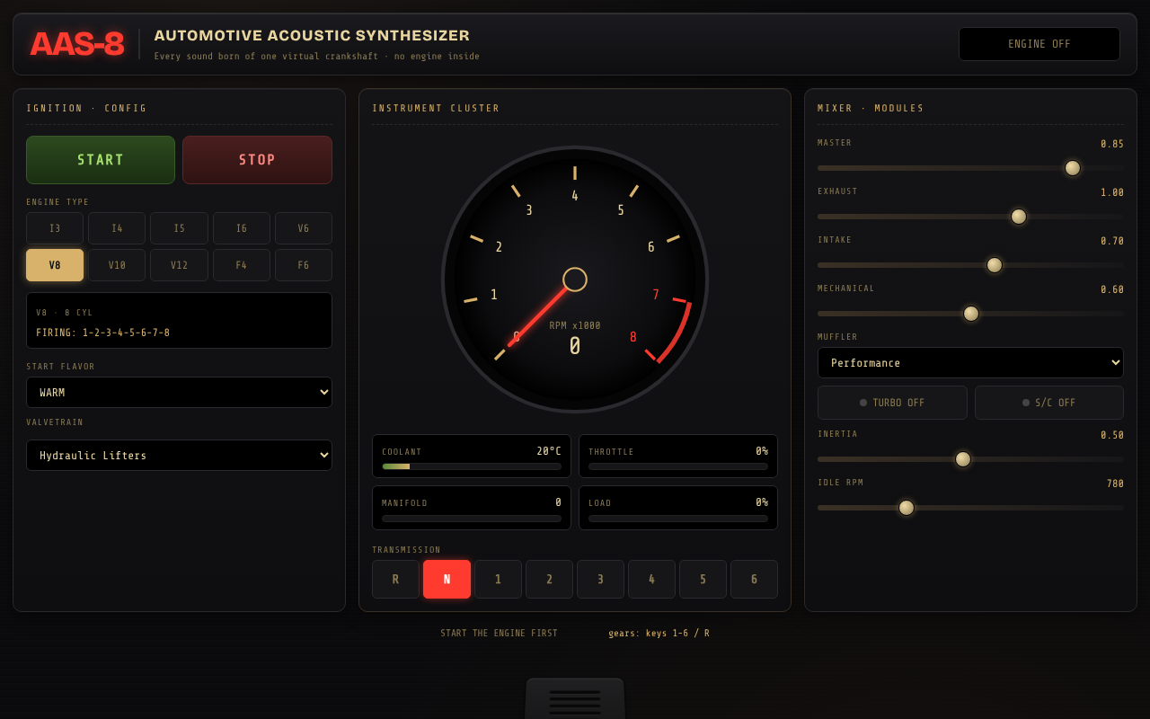 aas-8-automotive-acoustic app