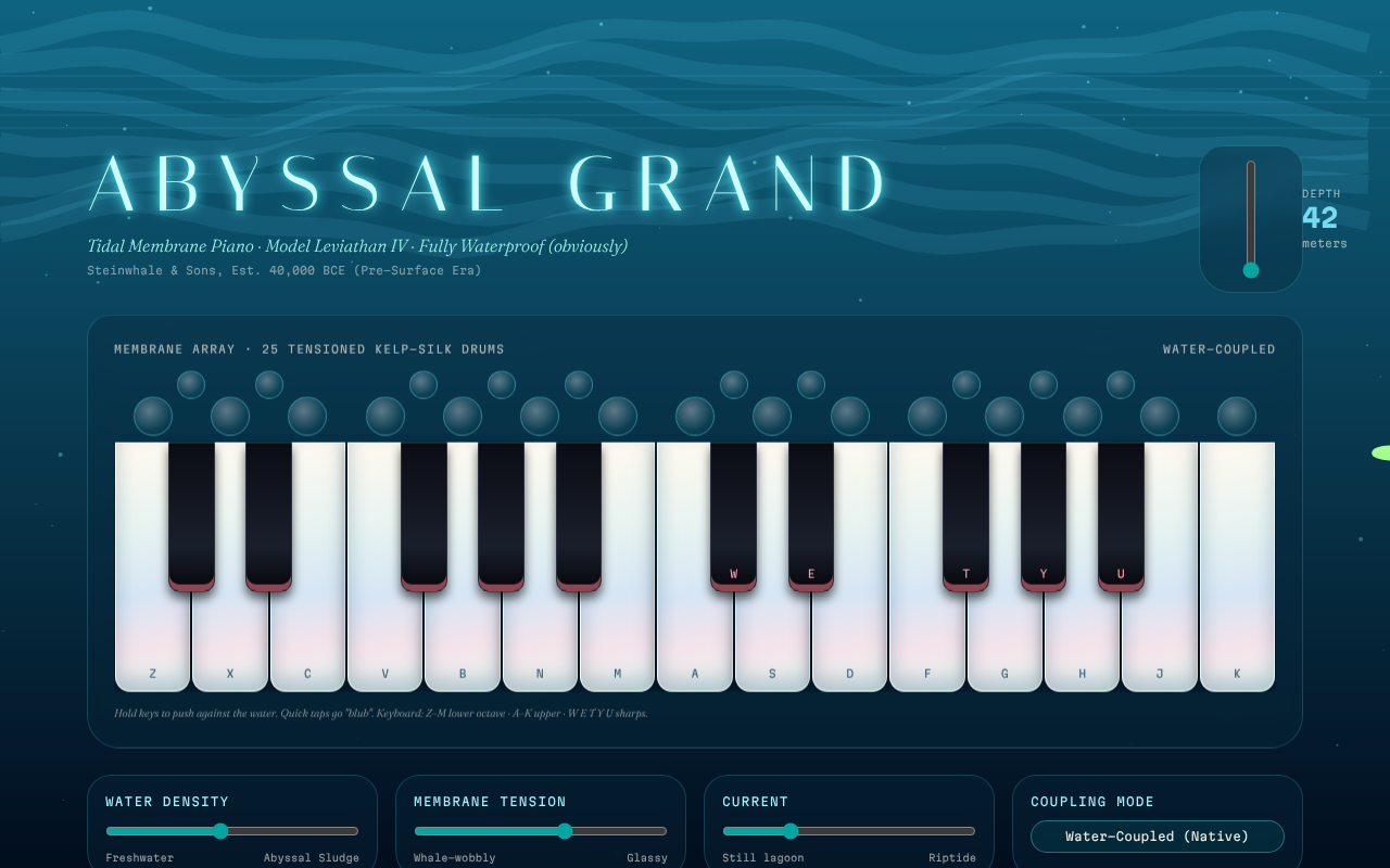 abyssal-grand-tidal app